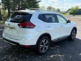 Used 2017 Nissan Rogue SL w/ SL Premium Package image 6
