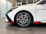 Used 2023 Hyundai Elantra N w/ Preferred Accessory Package image 5
