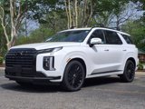 New 2025 Hyundai Palisade Calligraphy image 4