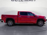 New 2025 GMC Sierra 1500 SLT w/ SLT Convenience Package image 6