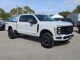New 2025 Ford F250 Lariat image 2