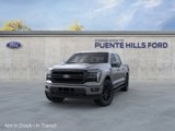 New 2025 Ford F150 Lariat image 2