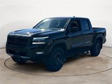 New 2025 Nissan Frontier PRO-4X w/ Pro Convenience Package image 3