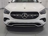 New 2025 Mercedes-Benz GLA 250 4MATIC image 2