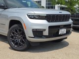 New 2025 Jeep Grand Cherokee L Summit image 2