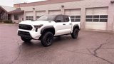 Used 2024 Toyota Tacoma TRD Pro image 5