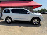 Used 2011 Nissan Armada Platinum image 3