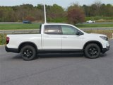 New 2025 Honda Ridgeline Black Edition image 4