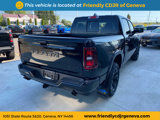 New 2026 RAM 1500 Big Horn image 3