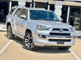 Used 2018 Toyota 4Runner Limited image 2