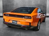 New 2025 Dodge Charger R/T w/ Quick Order Package 25M R/T image 2