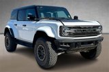 New 2025 Ford Bronco Raptor image 2