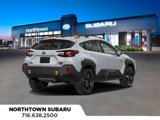New 2025 Subaru Crosstrek 2.5i Wilderness image 2