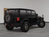 New 2025 Jeep Wrangler Unlimited Rubicon 392 image 5
