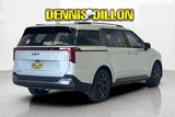 New 2025 Kia Carnival SX image 4