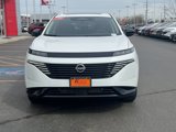 Certified 2025 Nissan Murano Platinum w/ Cargo Package image 2