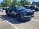 New 2025 RAM 1500 Laramie image 4
