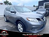 Used 2015 Nissan Rogue S image 4