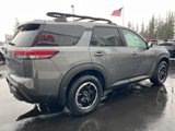 New 2025 Nissan Pathfinder Rock Creek image 6