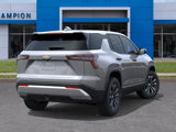 New 2026 Chevrolet Equinox LT image 4