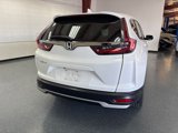 Used 2022 Honda CR-V EX image 4