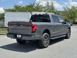New 2025 Ford F150 Lightning Lariat image 2