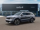 New 2025 Kia Sorento SX Prestige image 3