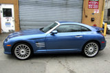 Used 2005 Chrysler Crossfire SRT-6 image 2
