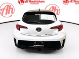 Certified 2025 Toyota Corolla GR image 4