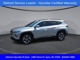Used 2024 Hyundai Tucson Limited image 4