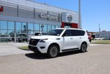 Used 2023 Nissan Armada SL w/ Midnight Edition Package image 2