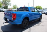 Used 2022 Ford Ranger Lariat w/ Equipment Group 501A High image 5