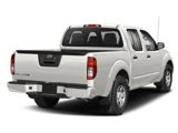 Used 2019 Nissan Frontier Desert Runner image 2