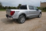 New 2025 Ford F150 Lariat w/ Equipment Group 501A Mid image 5