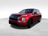 New 2025 Mitsubishi Outlander ES image 3