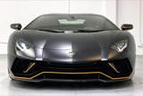 Used 2022 Lamborghini Aventador LP 780-4 Ultimae image 2