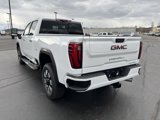 New 2025 GMC Sierra 2500 Denali w/ Denali Reserve Package image 5