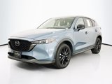 Used 2024 MAZDA CX-5 Carbon Edition image 3