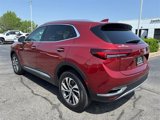Certified 2023 Buick Envision Essence image 3