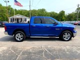 Used 2016 RAM 1500 Big Horn image 4