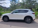 Used 2018 MAZDA CX-5 Grand Touring w/ Premium Package image 6