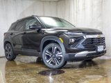 New 2026 Chevrolet TrailBlazer LT w/ Convenience Package image 2