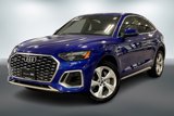 Certified 2024 Audi Q5 2.0T Premium Plus image 2