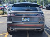 Used 2023 Lincoln Nautilus Reserve image 4