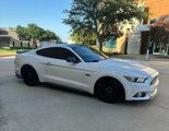 Used 2017 Ford Mustang GT Premium w/ Equipment Group 401A image 6
