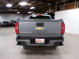 Used 2020 Chevrolet Colorado W/T w/ WT Convenience Package image 4