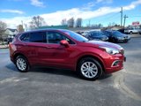 Used 2017 Buick Envision Essence image 3
