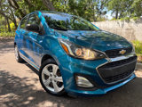 Used 2019 Chevrolet Spark LS image 4