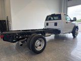 New 2025 RAM 5500 Tradesman w/ Chrome Appearance Group image 3