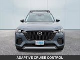 New 2025 MAZDA CX-70 Plug-In Hybrid w/ Premium Pkg image 2